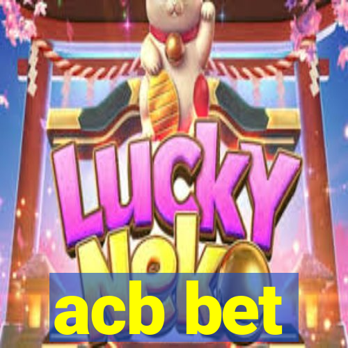 acb bet